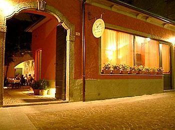Mamma Ciccia Hotel Mandello del Lario Exterior photo