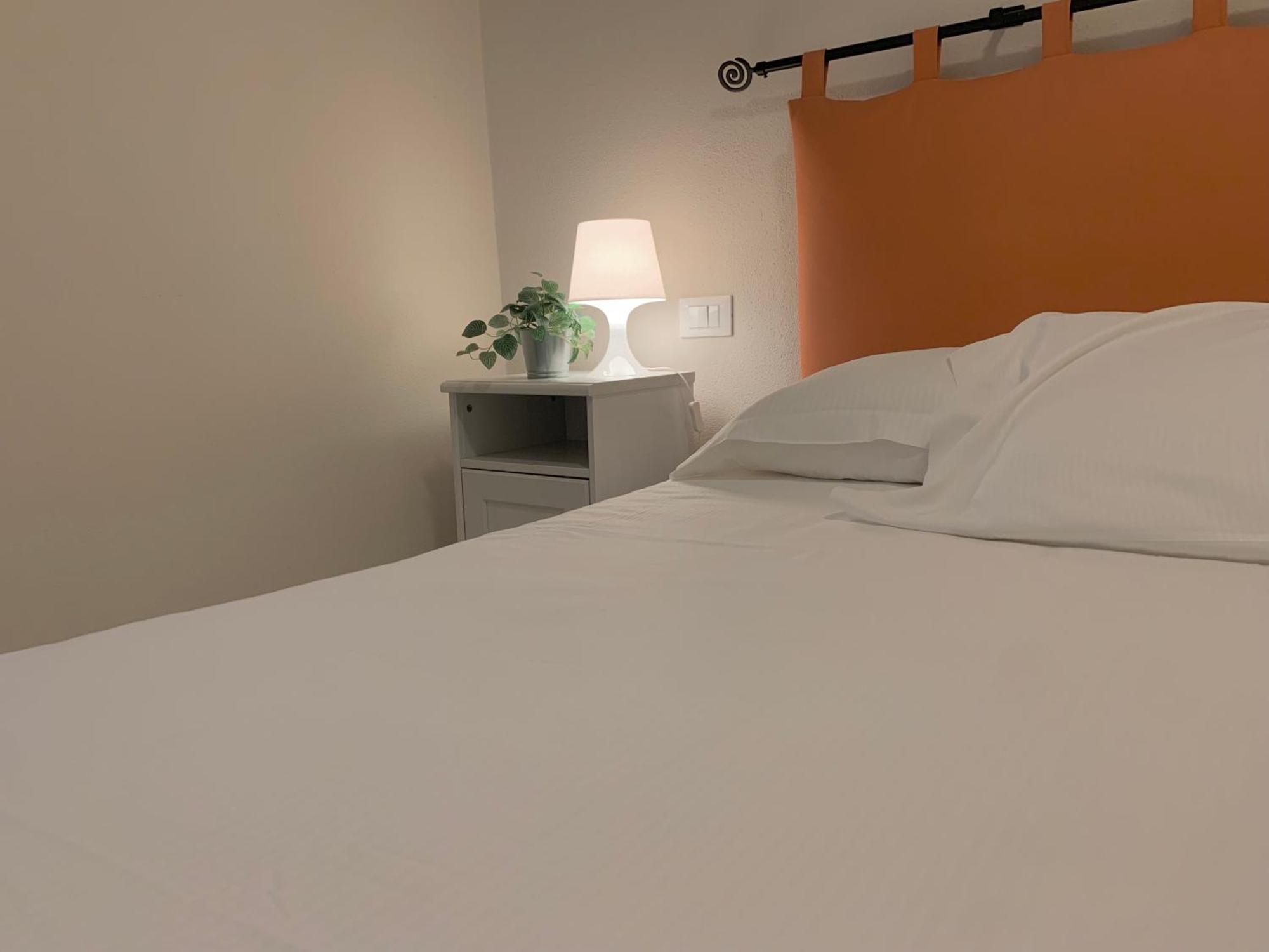Mamma Ciccia Hotel Mandello del Lario Room photo