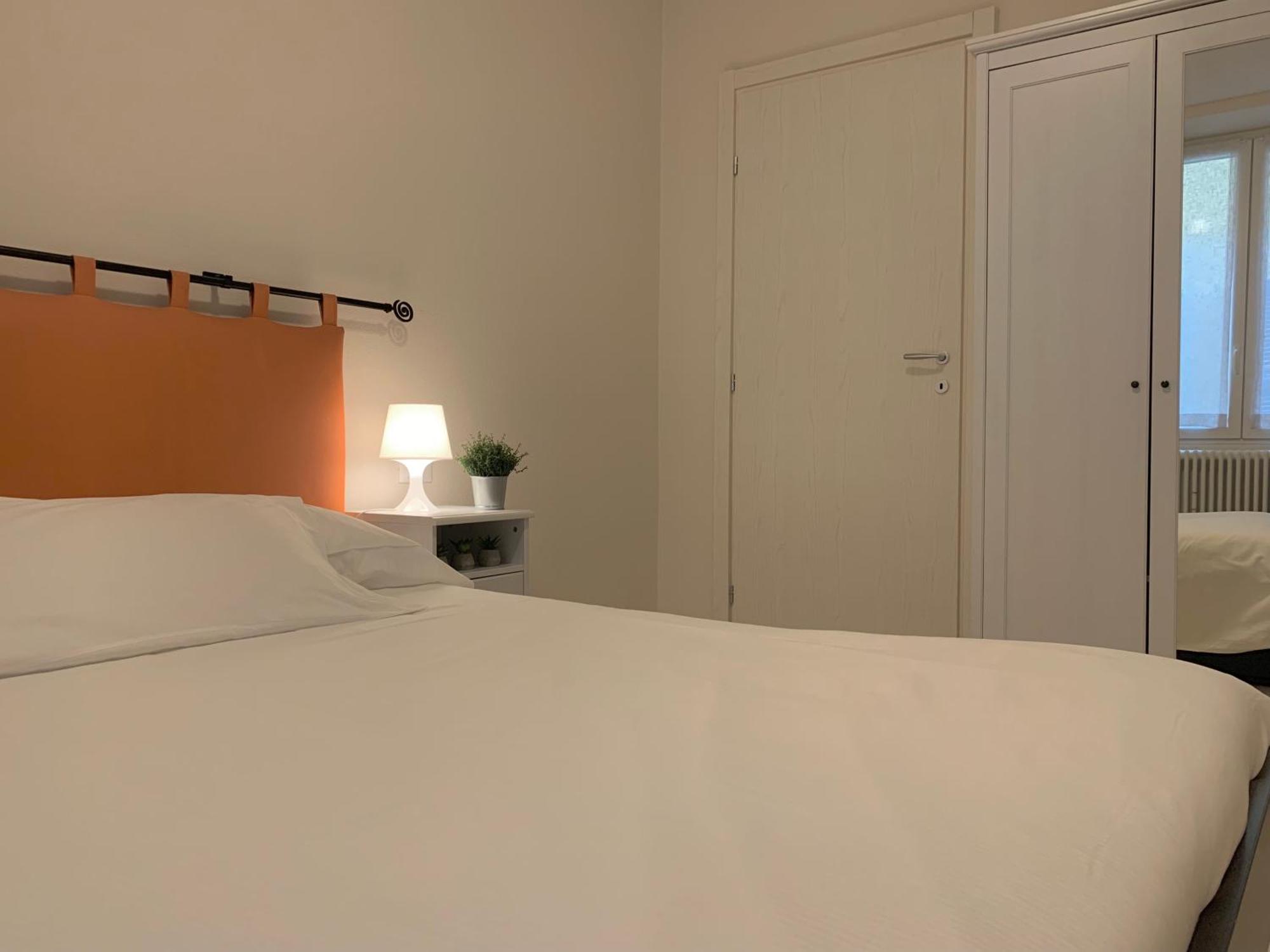 Mamma Ciccia Hotel Mandello del Lario Room photo