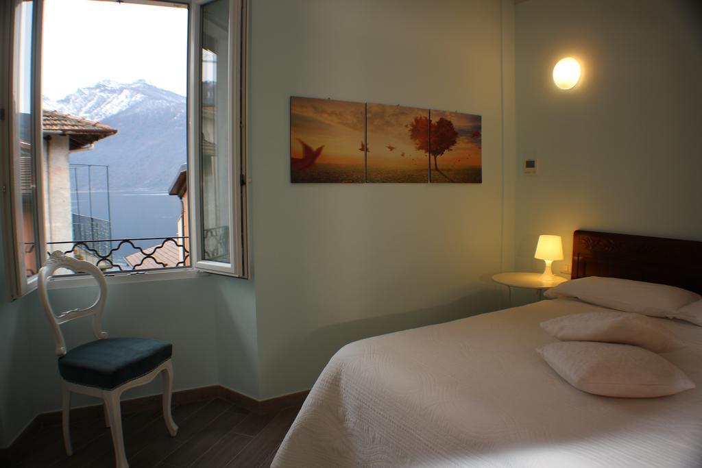 Mamma Ciccia Hotel Mandello del Lario Exterior photo