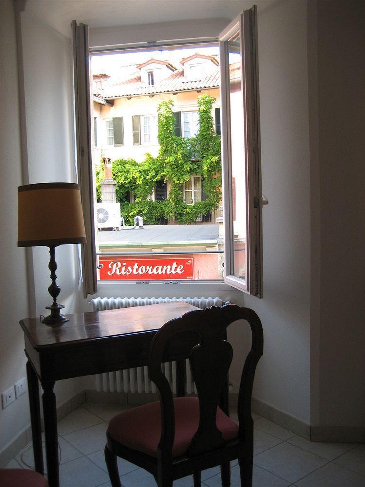 Mamma Ciccia Hotel Mandello del Lario Exterior photo