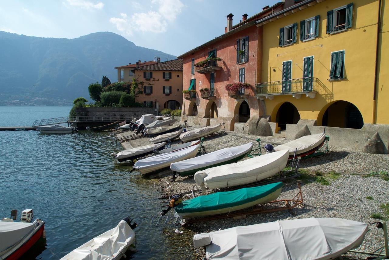 Mamma Ciccia Hotel Mandello del Lario Exterior photo